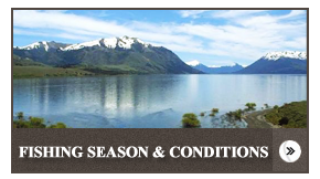Fishing Season and Conditions