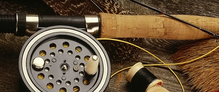 Bariloche Anglers