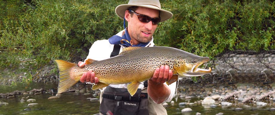 Bariloche Anglers