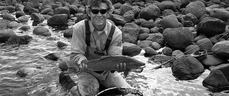 Bariloche Anglers