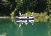 Bariloche Anglers