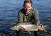 Bariloche Anglers