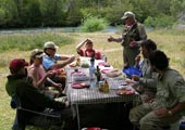 Bariloche Anglers