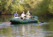 Bariloche Anglers