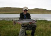 Bariloche Anglers