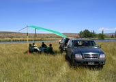 Bariloche Anglers