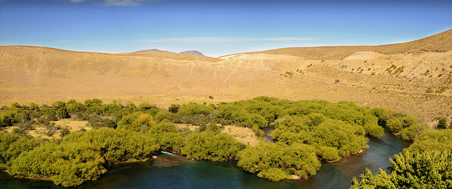 Bariloche Anglers