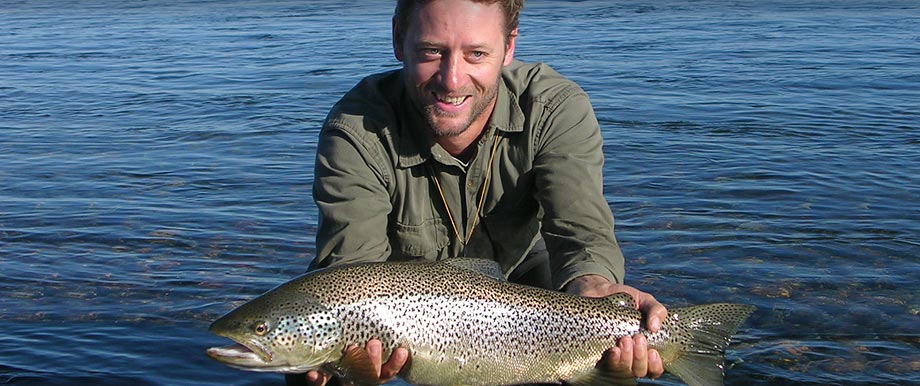 Bariloche Anglers