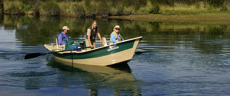 Bariloche Anglers