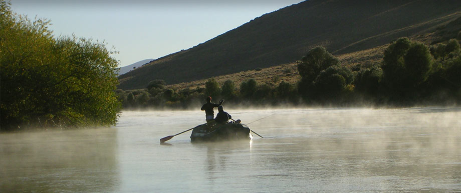 Bariloche Anglers